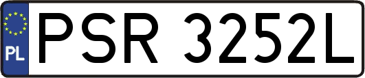 PSR3252L