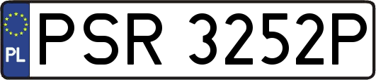 PSR3252P