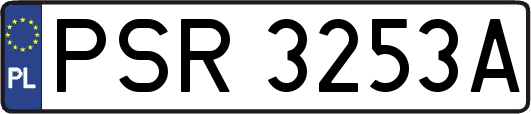 PSR3253A