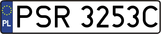 PSR3253C