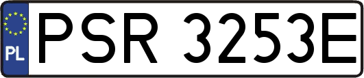 PSR3253E