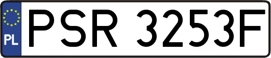 PSR3253F