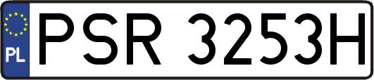 PSR3253H