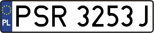 PSR3253J