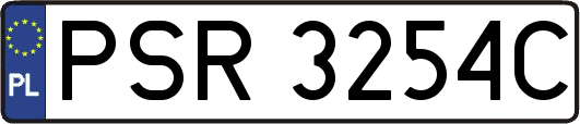 PSR3254C