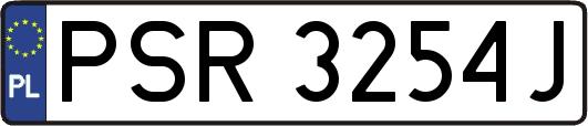 PSR3254J