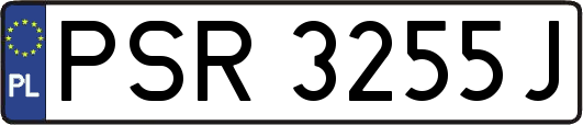 PSR3255J