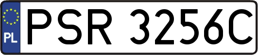 PSR3256C