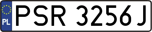 PSR3256J