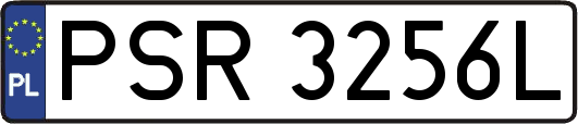 PSR3256L