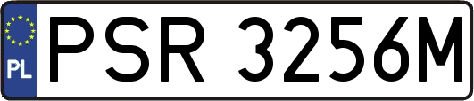 PSR3256M