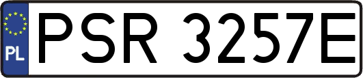 PSR3257E