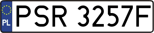 PSR3257F