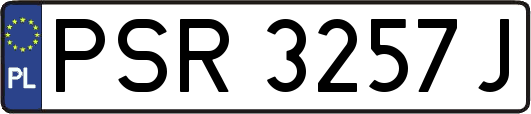 PSR3257J