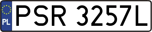 PSR3257L