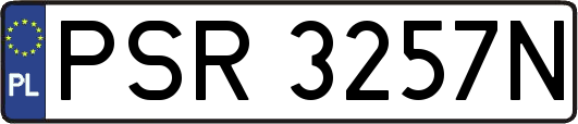 PSR3257N