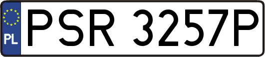 PSR3257P