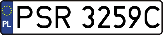 PSR3259C