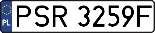 PSR3259F