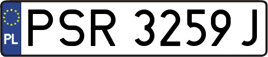 PSR3259J