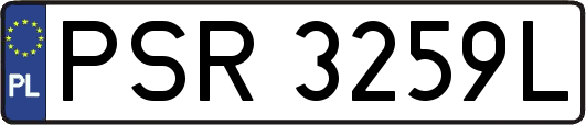 PSR3259L