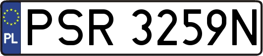 PSR3259N