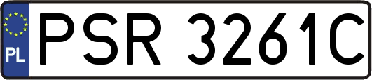 PSR3261C