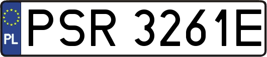 PSR3261E
