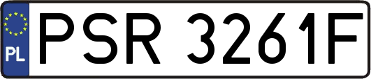 PSR3261F