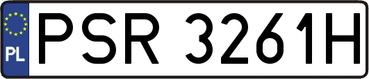 PSR3261H