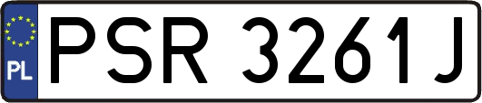 PSR3261J