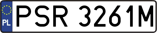 PSR3261M