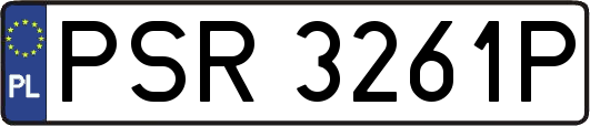 PSR3261P