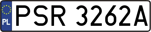 PSR3262A
