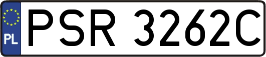 PSR3262C