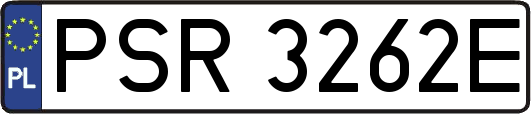 PSR3262E