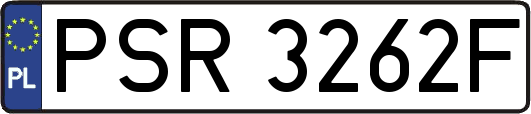 PSR3262F