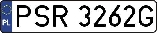 PSR3262G