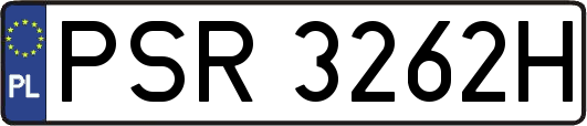 PSR3262H