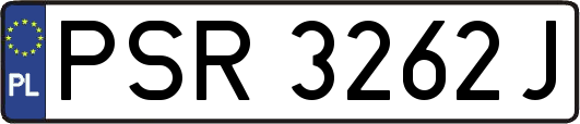 PSR3262J