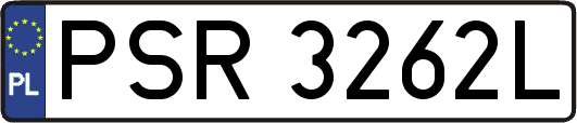PSR3262L