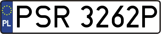 PSR3262P