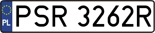 PSR3262R