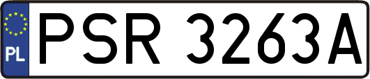 PSR3263A