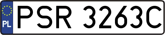 PSR3263C