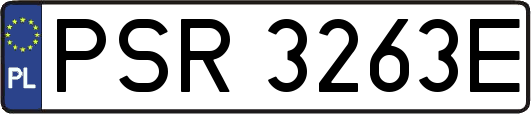 PSR3263E