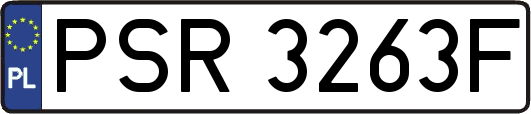 PSR3263F