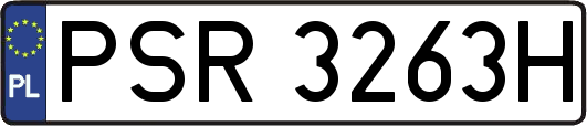 PSR3263H