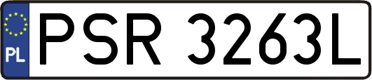 PSR3263L