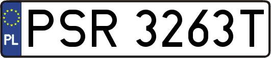 PSR3263T